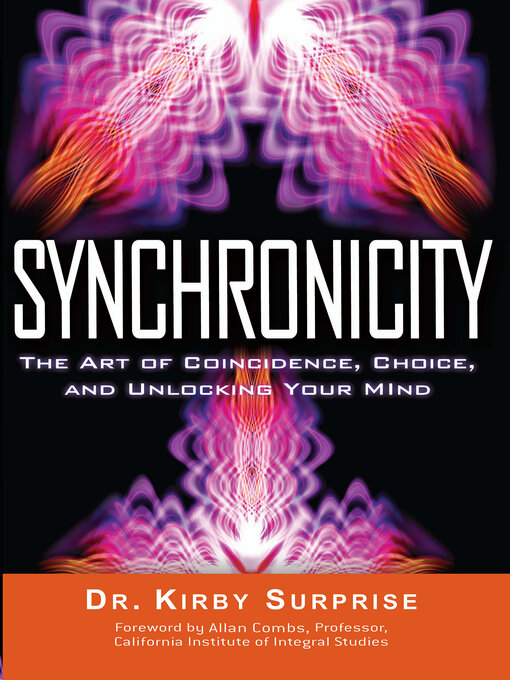 Title details for Synchronicity by Kirby Surprise - Available